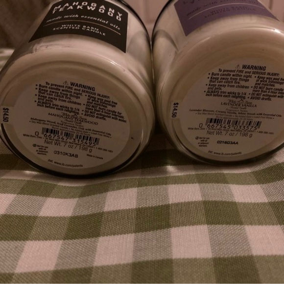 Bath and body works bundle - Picture 3 of 6